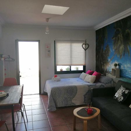 Ayla 2 Apartment Playa Quemada Luaran gambar