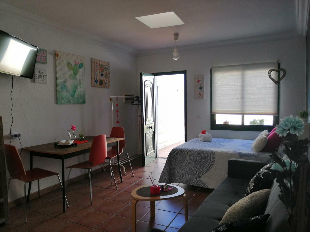Ayla 2 Apartment Playa Quemada Luaran gambar