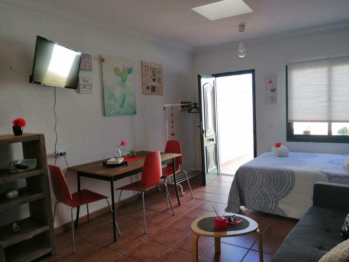 Ayla 2 Apartment Playa Quemada Luaran gambar