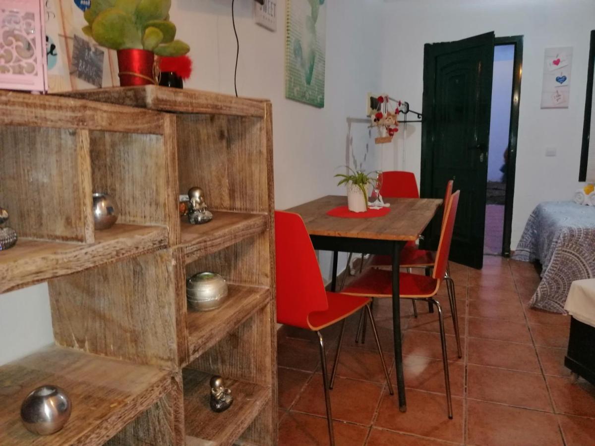 Ayla 2 Apartment Playa Quemada Luaran gambar