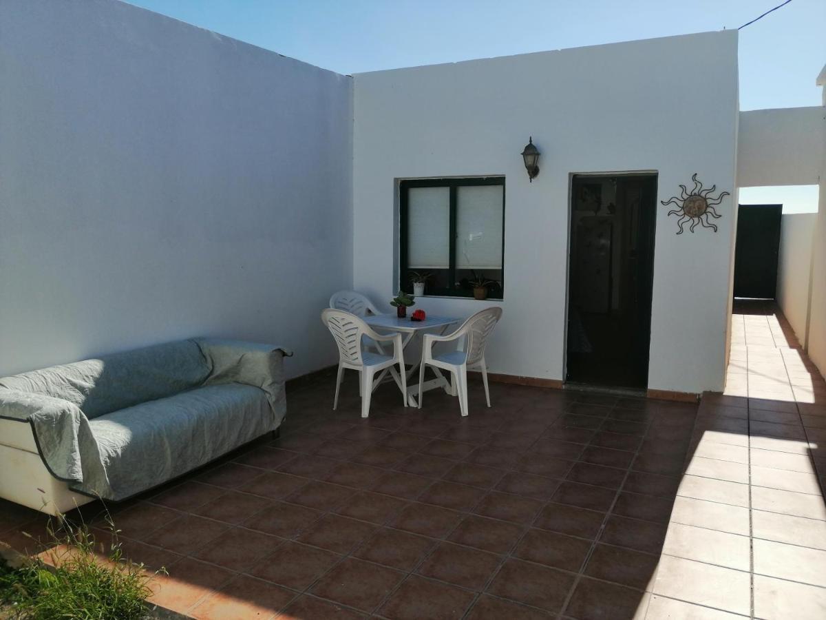 Ayla 2 Apartment Playa Quemada Luaran gambar